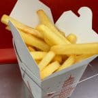 Best French Fries 炸署條 in Stoughton, MA