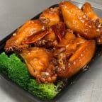 Best General Gau’s Wings 左公鸡翅 in Stoughton, MA