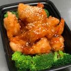 Best Sesame Shrimp 芝麻虾 in Stoughton, MA