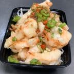 Best Salt & Pepper Shrimp 椒盐虾 in Stoughton, MA