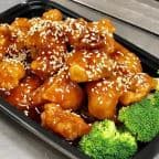 Best Sesame Chicken 芝麻鸡 in Stoughton, MA