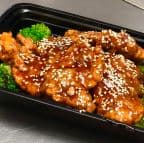 Best Sesame Beef 芝麻牛 in Stoughton, MA