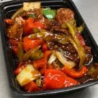 Best Szechuan Beef 四川牛 in Stoughton, MA