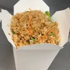 Best Vegetable Fried Rice in Stoughton, MA
