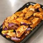 Best Yu Hsiang Tofu & Eggplant 魚香茄子豆腐 in Stoughton, MA