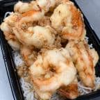 Best Garlic Jumbo Shrimp 蒜子虾 in Stoughton, MA