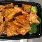 Best General Gau's Tofu 左公豆腐 in Stoughton, MA