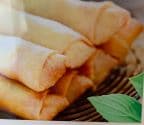 Best Vegetarian Spring Roll 上海春卷 in Stoughton, MA