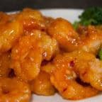 Best General Gau's Shrimp 左公虾 in Stoughton, MA