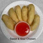 Best L6. Sweet & Sour Chicken in Stoughton, MA