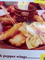 Best Pu Pu Platters (For 2)两人宝 in Stoughton, MA