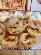 Best Fried Wonton in Stoughton, MA