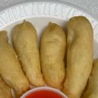 Best Chicken Fingers 鸡指 in Stoughton, MA