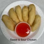 Best Sweet & Sour Chicken in Stoughton, MA